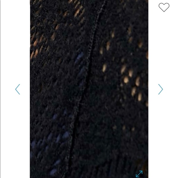 FREE PEOPLE TUNIC NWOT - Picture 4 of 10